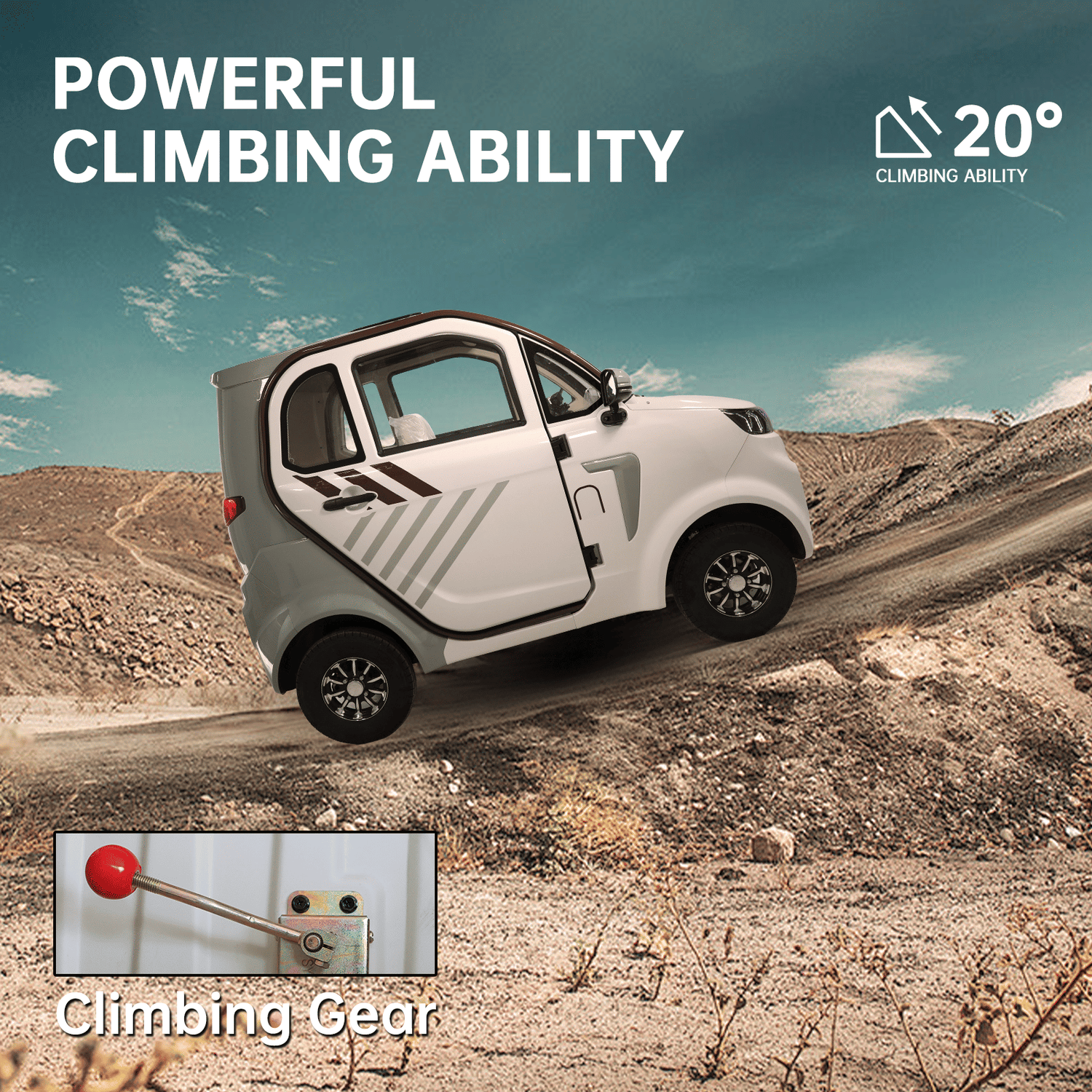 Electric Vehicles