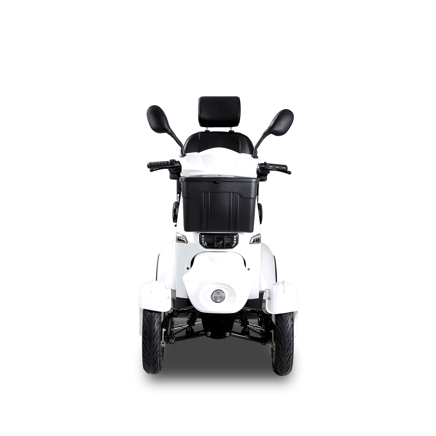 XL3D4L Electric Mobility Recreational Travel Scooter for Adults
