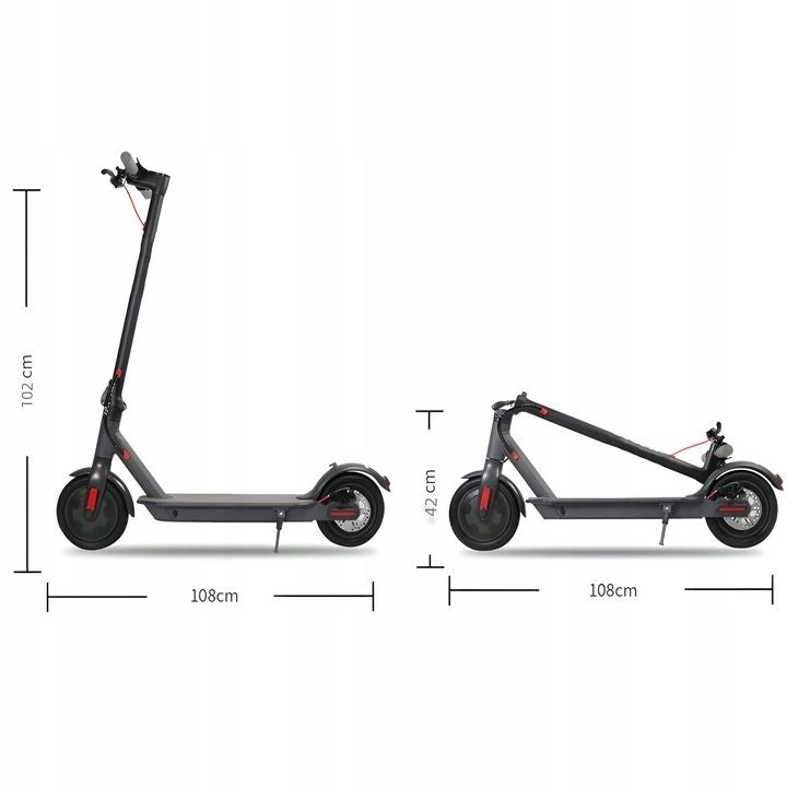 Adult Electric Scooter Folding Electric Scooter