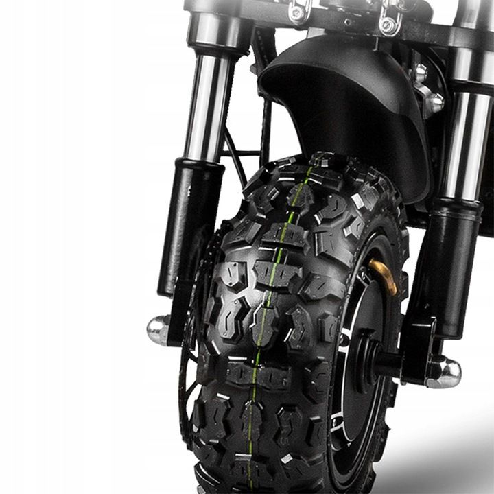 High Power Electric Adult Electric Scooter