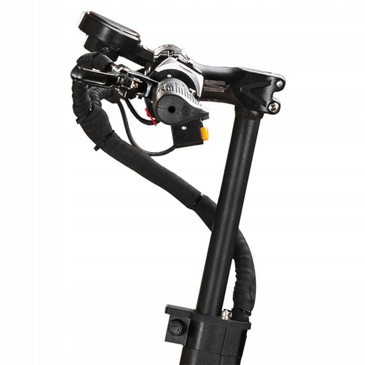 High Power Electric Adult Electric Scooter