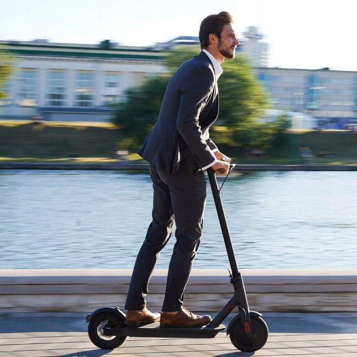 Adult Electric Scooter Folding Electric Scooter