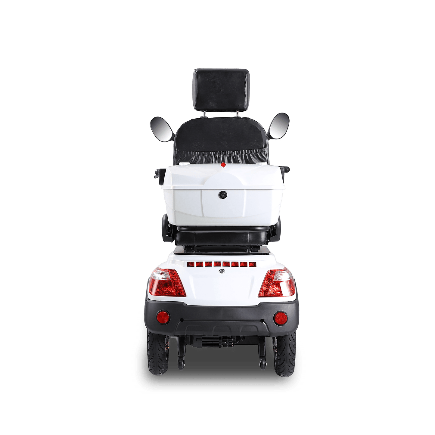 XL3D4L Electric Mobility Recreational Travel Scooter for Adults