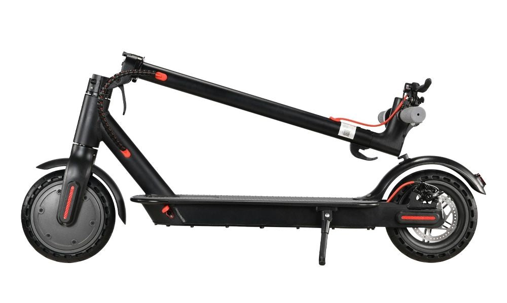 Adult Electric Scooter Folding Electric Scooter