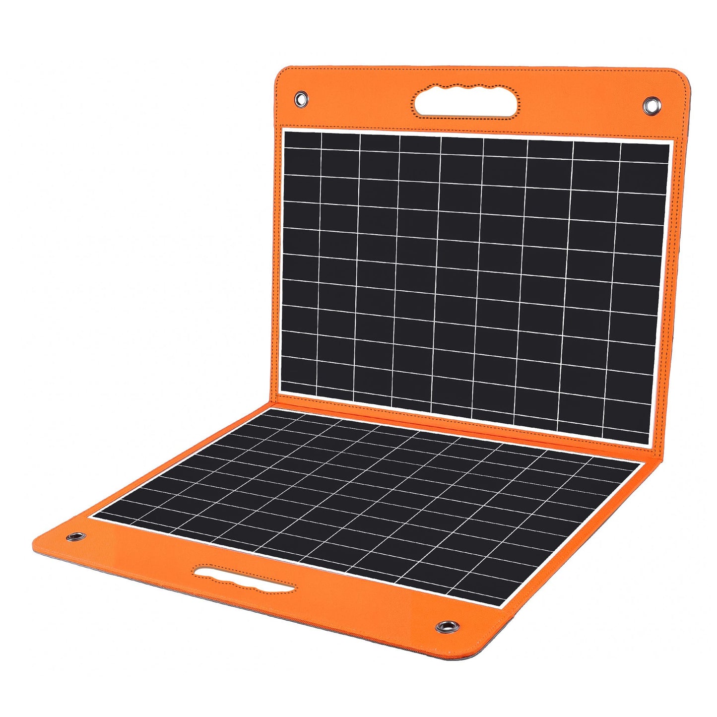 60W 18V Portable Solar Panel