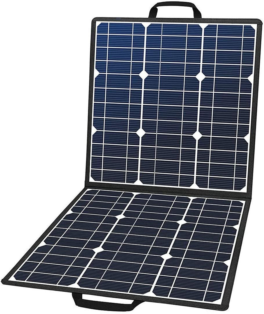 Solar Panels & Accessories