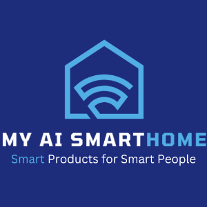 My AI Smart Home