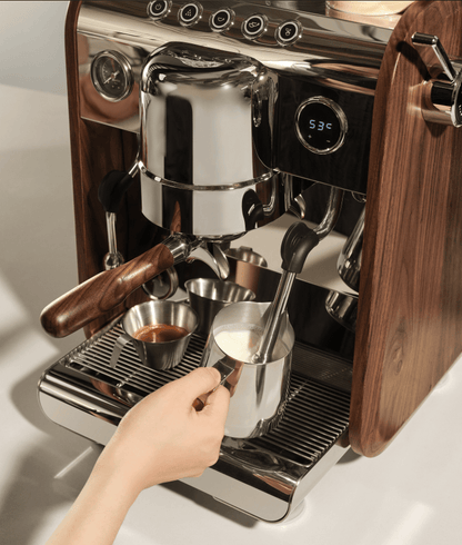 Semi-automatic Italian Coffee Machine High-quality Coffee Machine