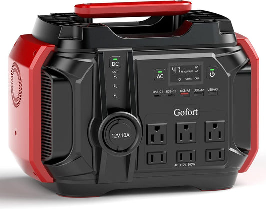 GOFORT Portable Power Station