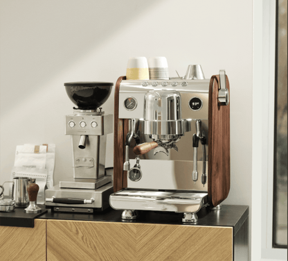 Semi-automatic Italian Coffee Machine High-quality Coffee Machine