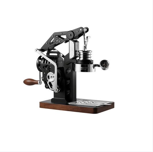 Mechanical Special Coffee Machine