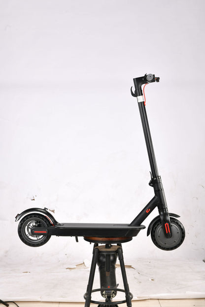 Adult Electric Scooter Folding Electric Scooter Tires 8.5 inch   Speed 35KM/H 350W 36V10.4AH J-03  motorized scooter