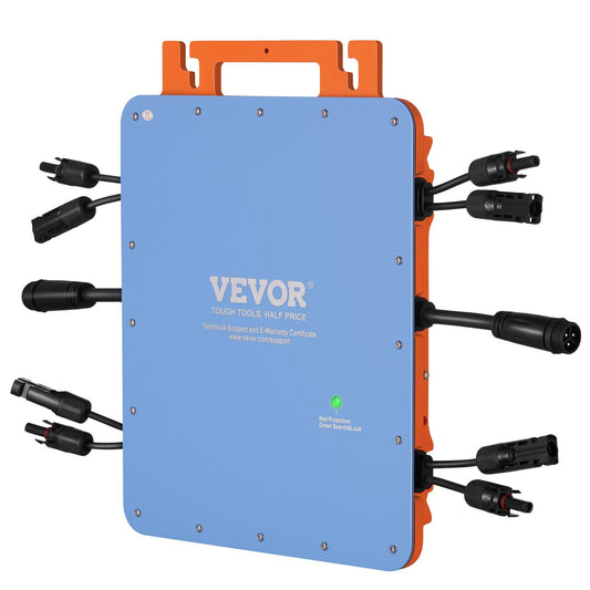 VEVOR Solar Grid Tie Micro Inverter