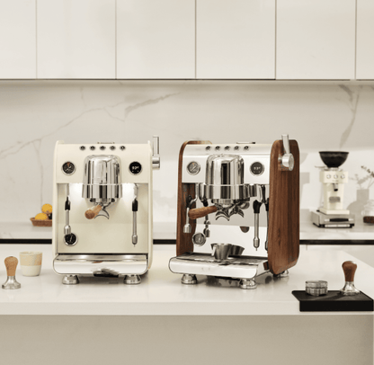 Semi-automatic Italian Coffee Machine High-quality Coffee Machine