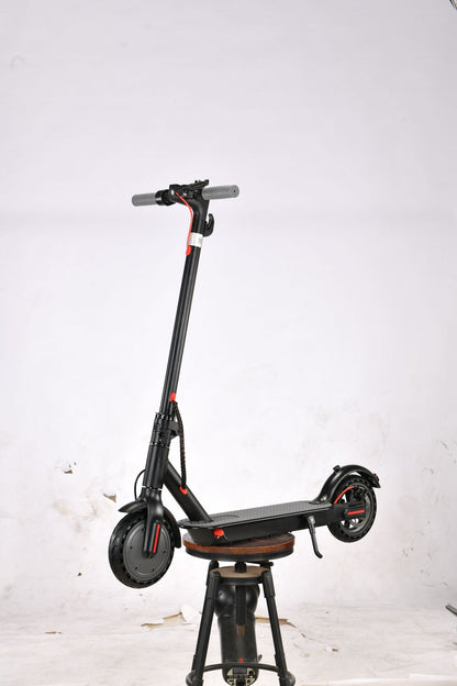 Adult Electric Scooter Folding Electric Scooter Tires 8.5 inch   Speed 35KM/H 350W 36V10.4AH J-03  motorized scooter