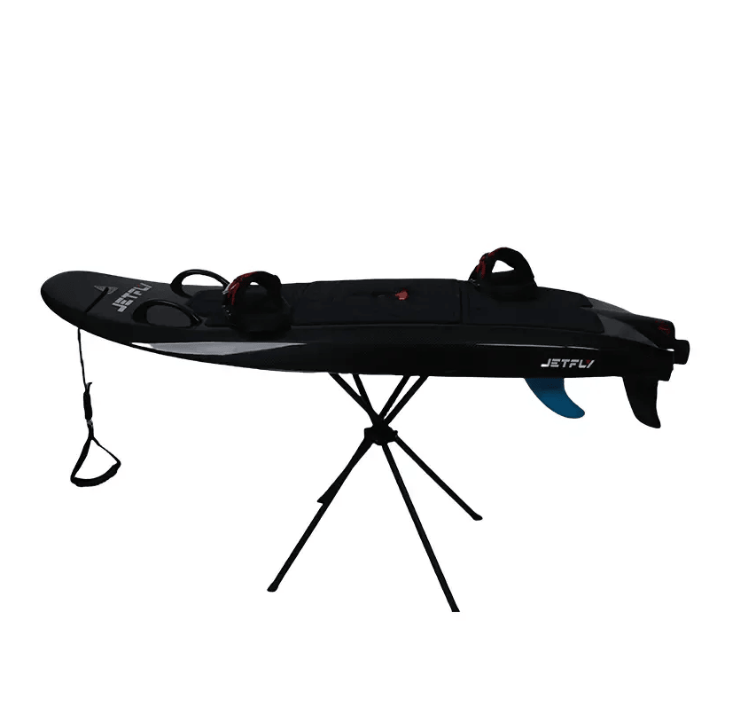 PSJF01 Electric surfboard load 150kg speed 60 km/h water depth 60cm safe payment PICC aviation grade carbon fiber, consumer grade water surfboard jet surfboard