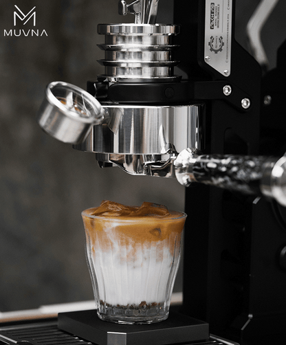 Mechanical Special Coffee Machine