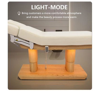 Beautyace Louisa Electric Spa Table