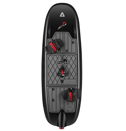 PSJF02 Electric surfboard load 150kg speed 68 km/h water depth 60cm safe payment PICC aviation grade carbon fiber, professional grade water surfboard jet surfboard