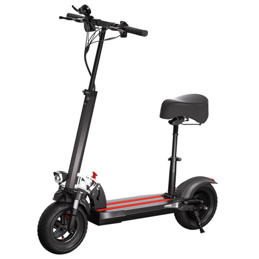 Electric Scooter  for Adults with Seat