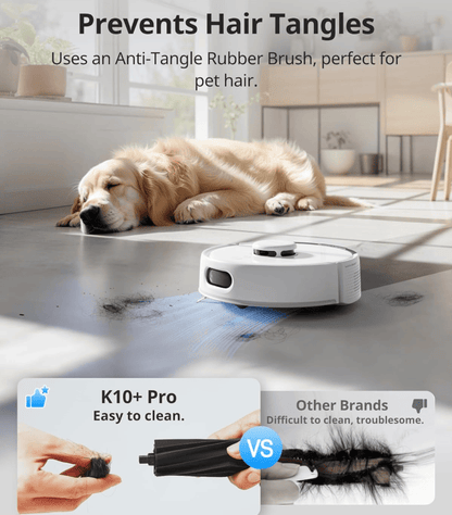 PSX8D Robot vacuum cleaner