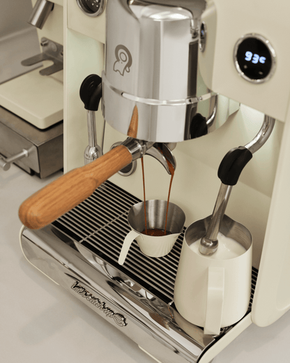 Semi-automatic Italian Coffee Machine High-quality Coffee Machine