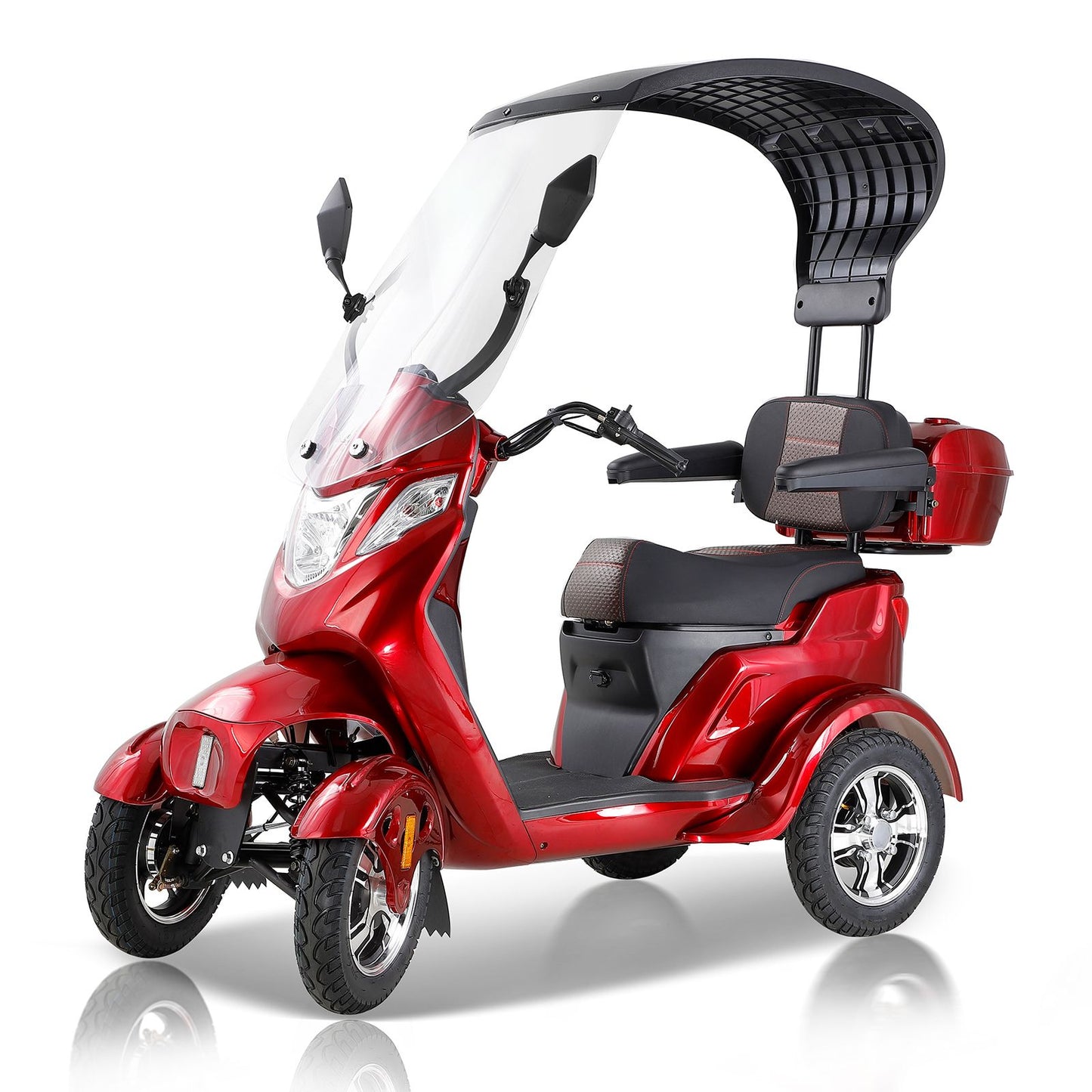 ELECTRIC MOBILITY SCOOTER WITH BIG SIZE ,HIGH POWER